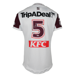 Lehi Hopoate 