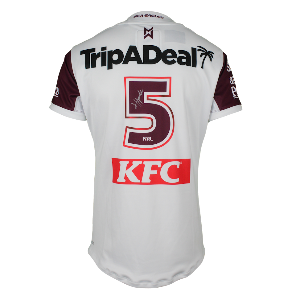 Lehi Hopoate 