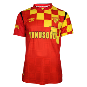 Rômulo José Cardoso da Cruz Göztepe jersey