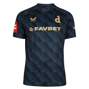Kévin Théophile-Catherine Dinamo Zagreb shirt