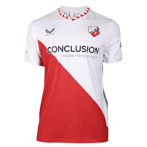 Noah Ohio FC Utrecht shirt