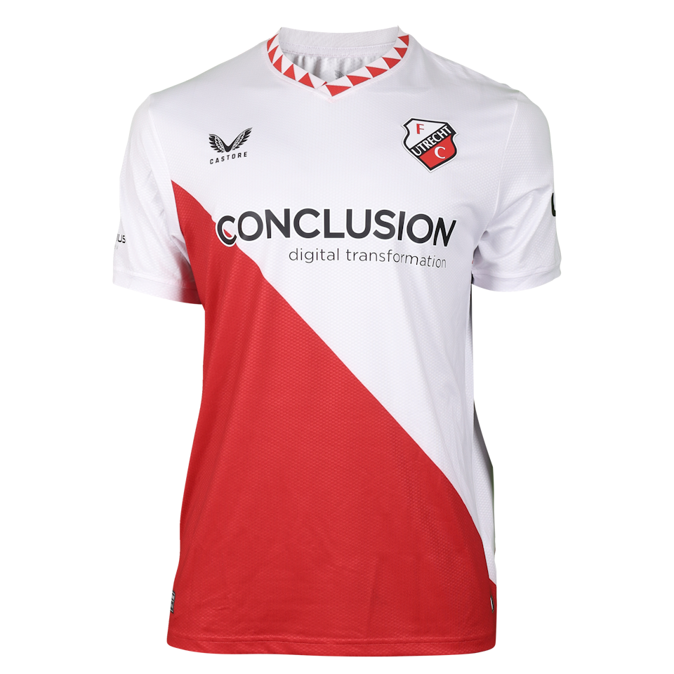 Noah Ohio FC Utrecht shirt