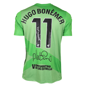 Hugo Bonemer