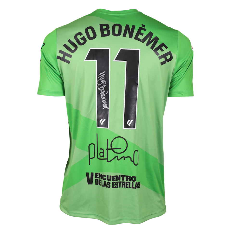 Hugo Bonemer