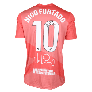Nico Furtado