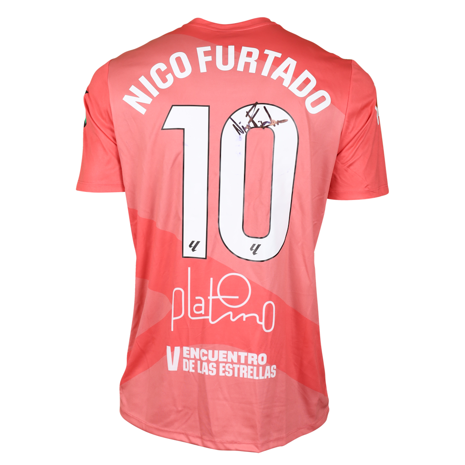 Nico Furtado