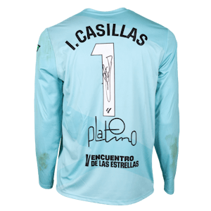 Iker Casillas