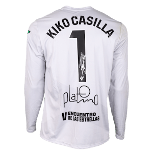 Kiko Casilla