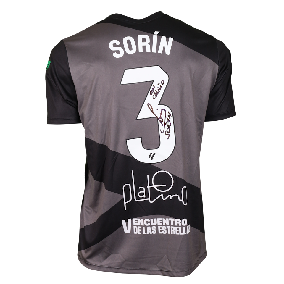 Juan Pablo Sorín