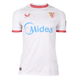 Adrià Giner Pedrosa Sevilla FC shirt