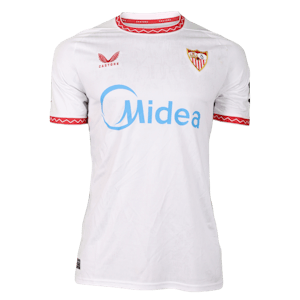 Camiseta Dodi Lukebakio Sevilla FC