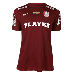Sheriff Sinyan CFR Cluj shirt