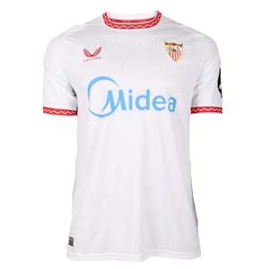 Álvaro Miguel García Pascual Sevilla FC shirt