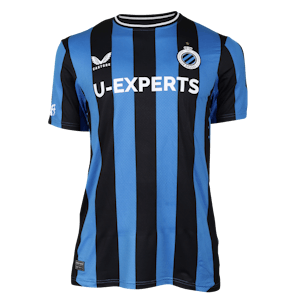 Ferran Jutglà Blanch Club Brugge shirt