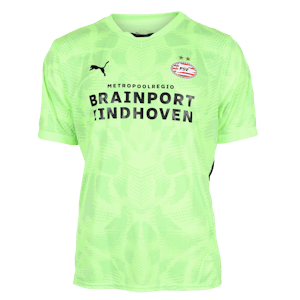 Walter Daniel Benítez PSV shirt