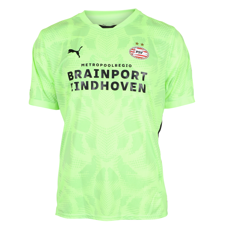 Walter Daniel Benítez PSV shirt