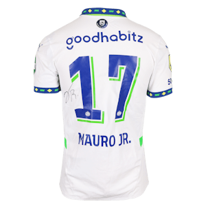 Mauro Júnior PSV forması