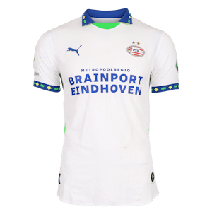 Mauro Júnior PSV forması
