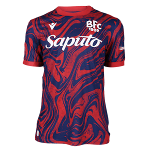 Riccardo Orsolini Bologna Fc 1909 shirt