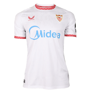 Stanis Idumbo Muzambo Sevilla FC shirt