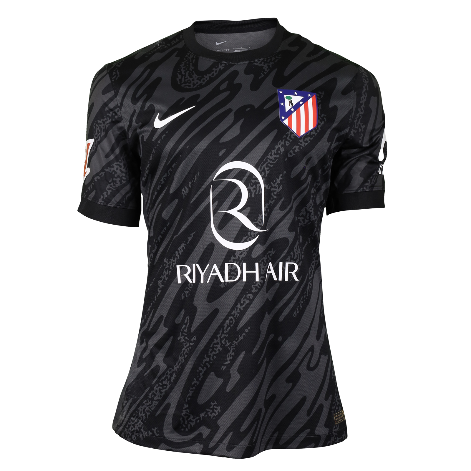Jan Oblak Atlético de Madrid shirt