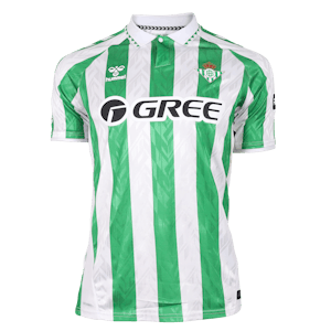 Jesus Rodriguez Real Betis jersey