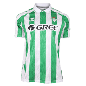 Ricardo Iván Rodríguez Araya Real Betis jersey