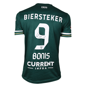 Lee Bonis ADO Den Haag shirt