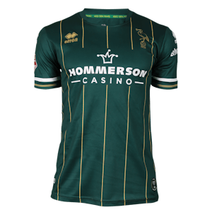 Lee Bonis ADO Den Haag shirt