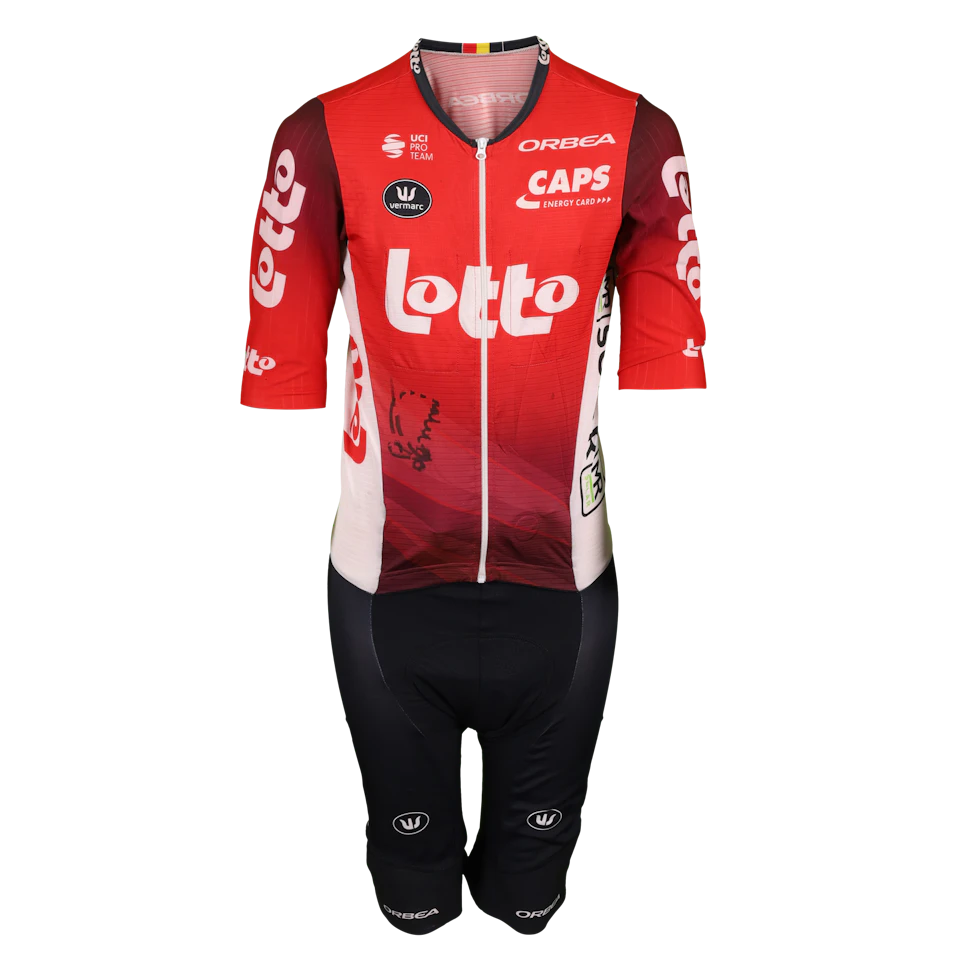 Lennert Van Eetvelt