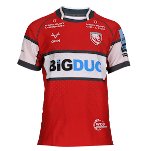 Ruan Ackermann