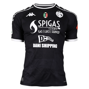 Gianluca Lapadula Spezia Calcio shirt