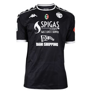 Przemyslaw Wisniewski Spezia Calcio jersey