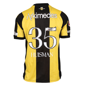 Bas Huisman Vitesse shirt