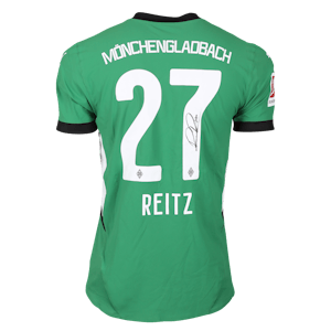 Rocco Reitz