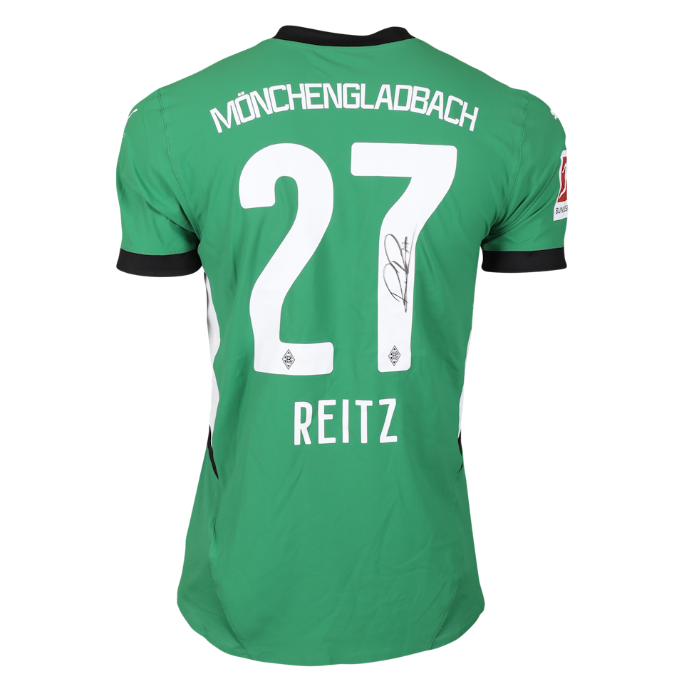 Rocco Reitz