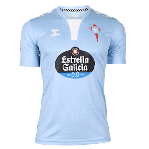 Iago Aspas RC Celta shirt