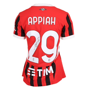 Maglia di Karen Appiah (AC Milan Women)