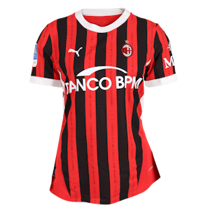 Maglia di Karen Appiah (AC Milan Women)