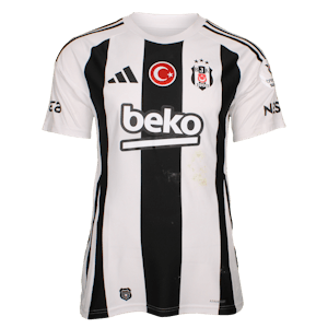 Maillot de Mustafa Erhan Hekimoğlu (Beşiktaş JK)