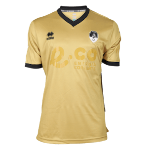 Jonathan Klinsmann Cesena shirt