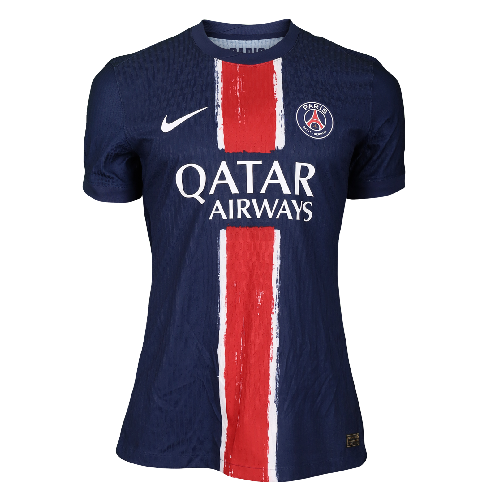Achraf Hakimi Paris Saint-Germain shirt