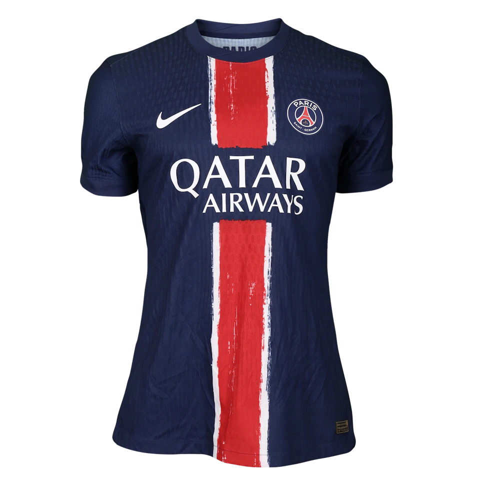 Achraf Hakimi Paris Saint-Germain shirt