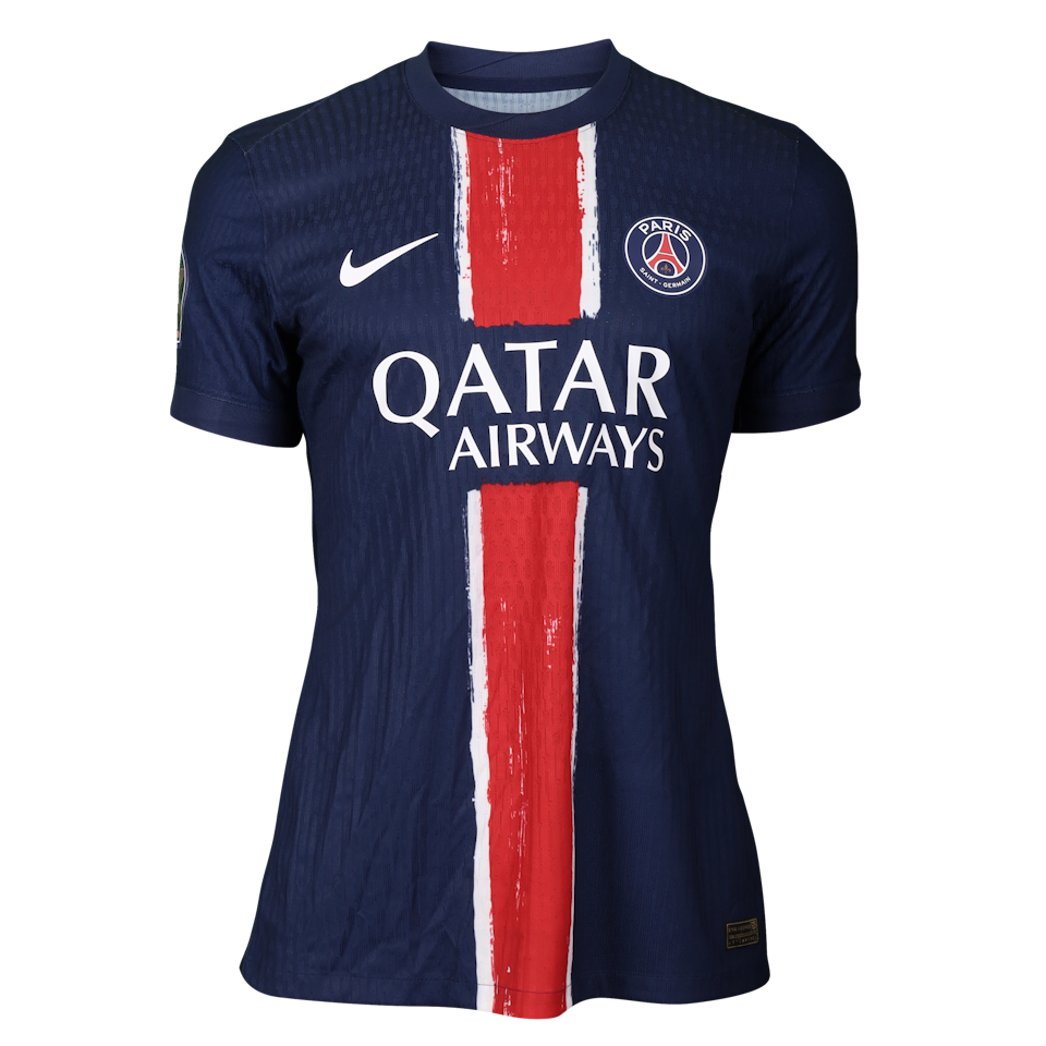 Désiré Doué Paris Saint-Germain forması