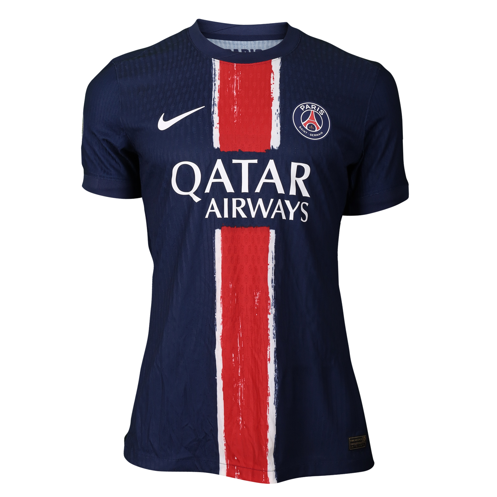 Marquinhos Paris Saint-Germain shirt