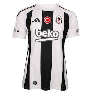 Keny Alexander Arroyo Alvarado Beşiktaş JK jersey
