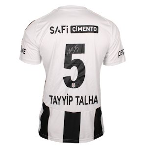 Tayyib Talha Sanuc Beşiktaş JK forması