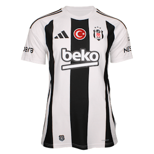 Tayyib Talha Sanuc Beşiktaş JK forması