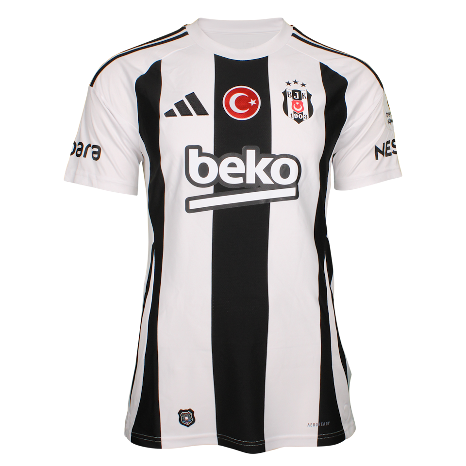 Tayyib Talha Sanuc Beşiktaş JK forması