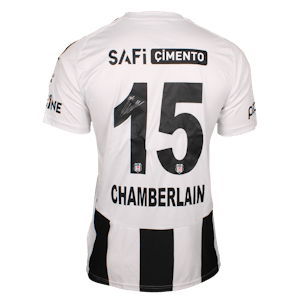 Alex Oxlade-Chamberlain Beşiktaş JK shirt